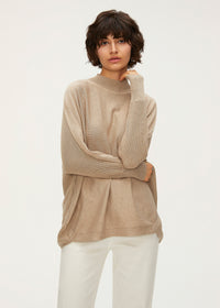 Women's Lambswool Blend Sweater