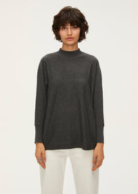 Women's Lambswool Blend Sweater