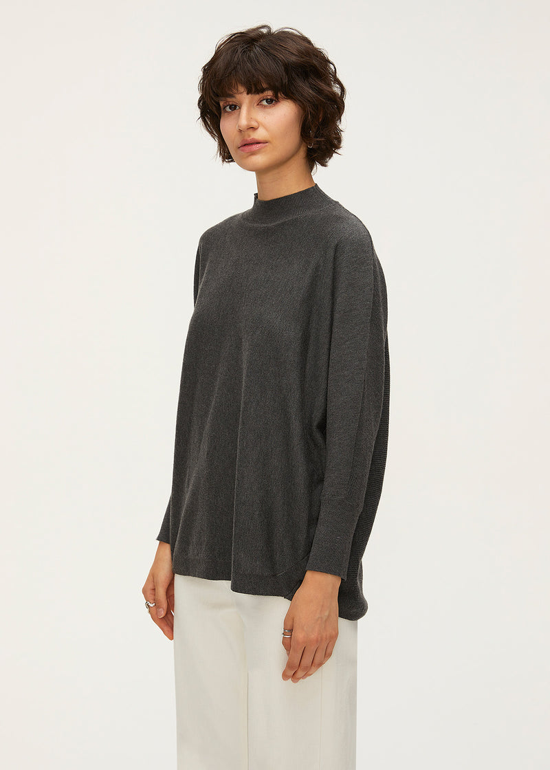 Women's Lambswool Blend Sweater