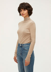 Women's Lambswool Slim Knitwear
