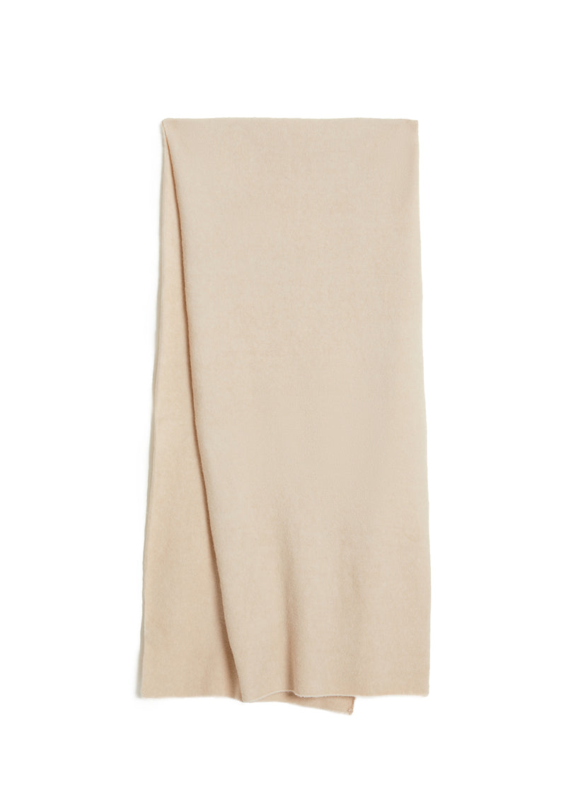 Wool Blend Scarf