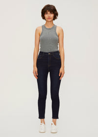 Women's Basic Skinny Jeans
