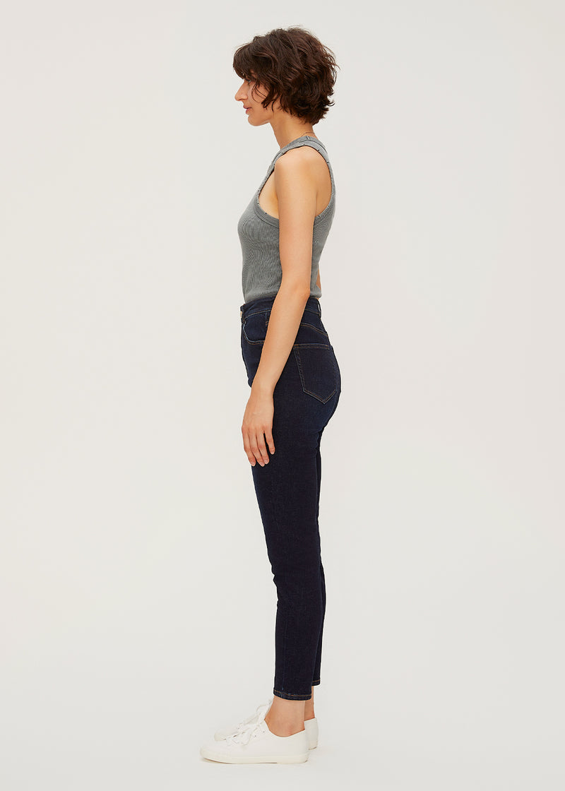 Women's Basic Skinny Jeans