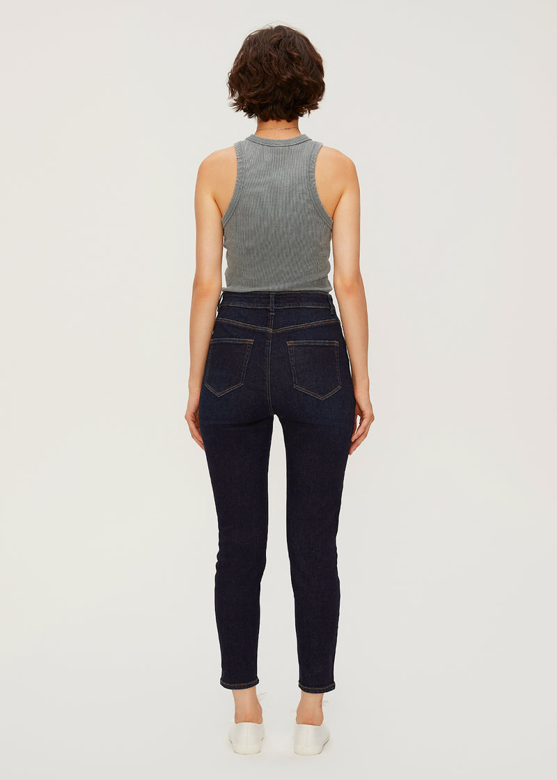 Women's Basic Skinny Jeans