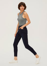 Women's Basic Skinny Jeans