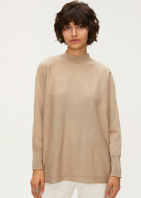 Women's Lambswool Blend Sweater