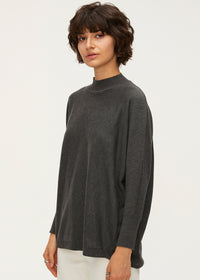 Women's Lambswool Blend Sweater