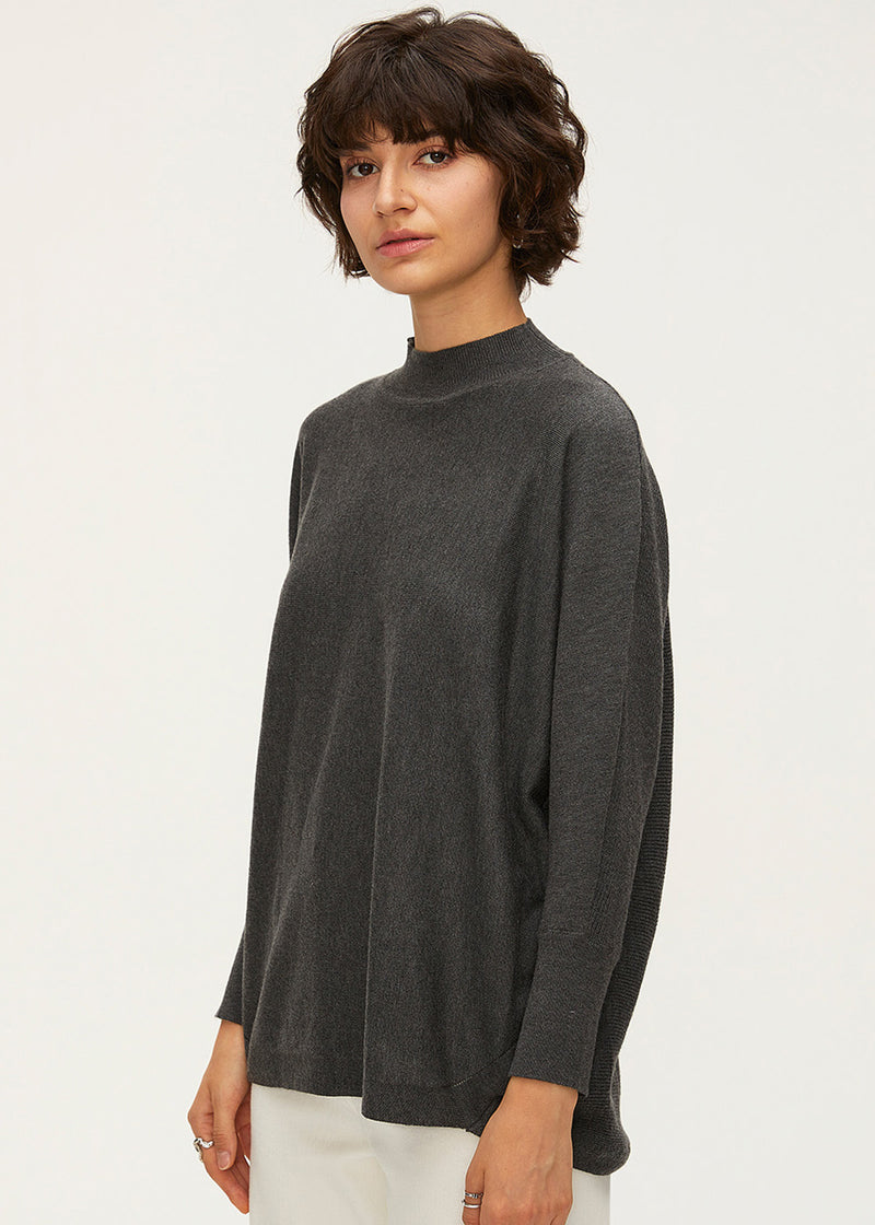 Women's Lambswool Blend Sweater